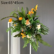 Best Clear Tall Bags For Flower Arrangement