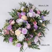 Real Touch Flower Arrangements