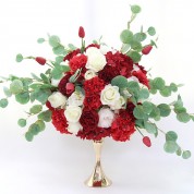 Artificial Flower Arrangements On Clearance