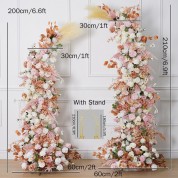 Fashion Flower Stand