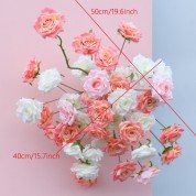 Cheap Artificial Flower Arrangements Uk