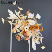 Artificial Single Flower