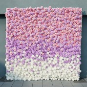 Hire Wedding Flower Wall