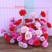 Hydrangea Flower Arrange