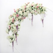 Bridesmaids Flower Arrangements