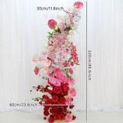 Flower Arrangements With A Twist