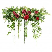 Flower Garlands For Indian Weddings In Usa