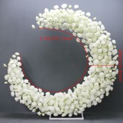 Wedding Flower Decoration For Car