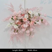 Rustic Fake Flower Arrangements