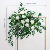 Carnation Wedding Decorations