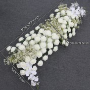 Best Flowers For Wedding Arch