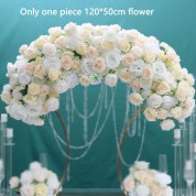 Open Wedding Decoration