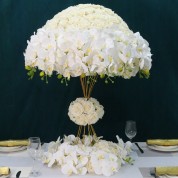 Breathtaking Wedding Decor