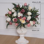 Pedestals Flower Arrangements