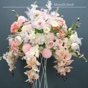 Artificial Flower Bouquets For Weddings Uk