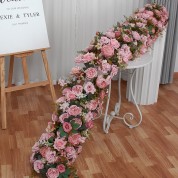 Flower Display Wall