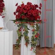 Flower Stand Rack