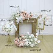 Wedding Stage Backdrop Stand