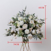 Wedding Table Decorations Without Flowers