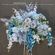 Flower Arrangements With Baby's Breath