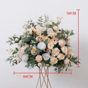 Diy Wedding Table Backdrop