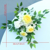 Fragrant Flower Arrangements