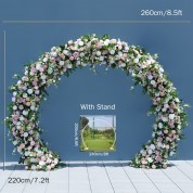 Modern Elegant Wedding Decor