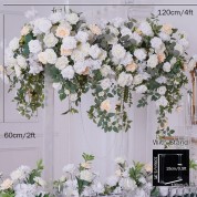 Wedding Flower Decoration Hollywood