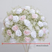 Asian Wedding Flower Decorations