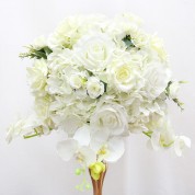 Scented Flower Bouquet For Weddings