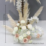 Second Hand Artificial Wedding Flowers