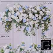 Diy Wedding Arbor Decor