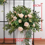 Outdoor Wedding Theme Decorations