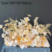 Large Winter Flower Arrangements