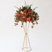 Artificial Flowers In Tall Vase Uk