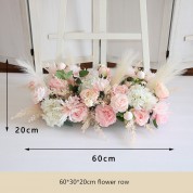 4ft Flower Wall