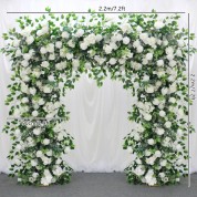 Hillside Gardens Wedding Arch