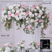 Delta Gamma Flower Arrangements