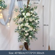 Minimal Wedding Decorations