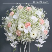 Fresh Flower Bouquet For Wedding