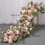 Best Flower Arrangement For Center Table