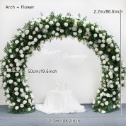 Bulk Flower Arrangments Short