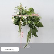 Christmas Tree Shop Wedding Decor