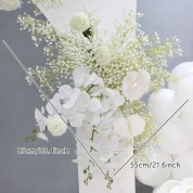 Artificial Flower Bouquets For Weddings