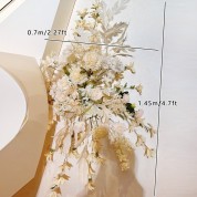 Different Kinds Of Flower Arrangement