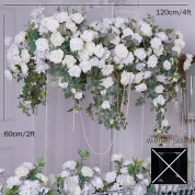 Cotton Wedding Decor