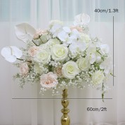 Flowers For Wedding Decor