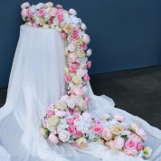 Wedding Long Table Runner