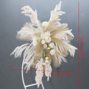 Gerbera Daisy Stem Artificial Flower