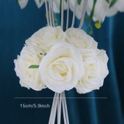 Trade Show Artificial Flowers